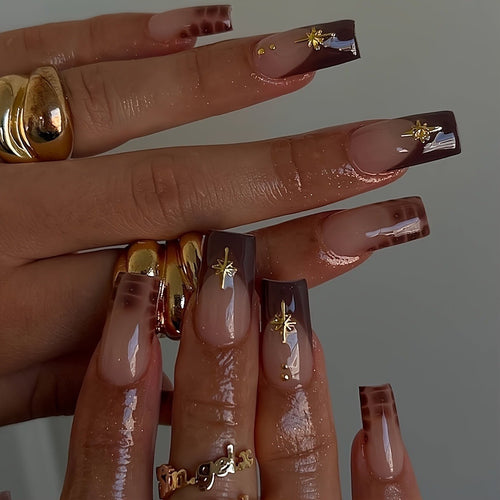 Decorative Nail Art Bowlift