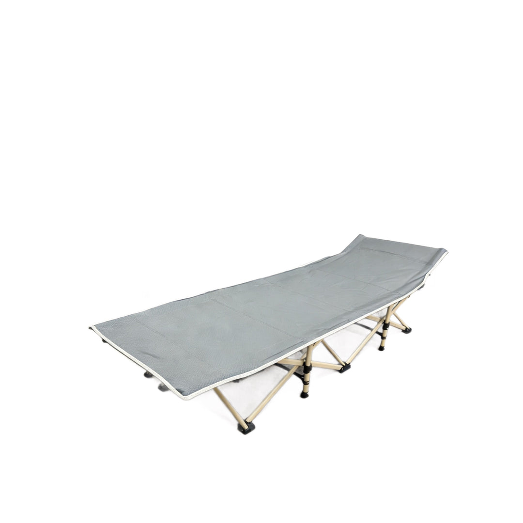 Folding Lounge Chair With High Comfort Bowlift