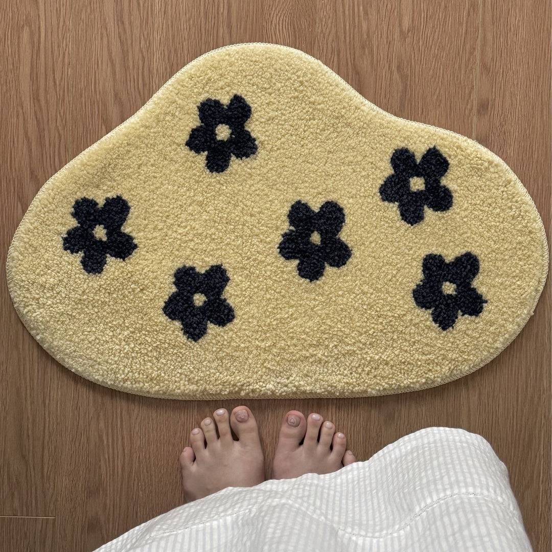 Decorative Floor Mat