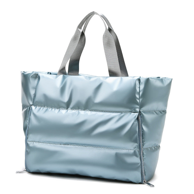 Comfortable sports bag Bowlift