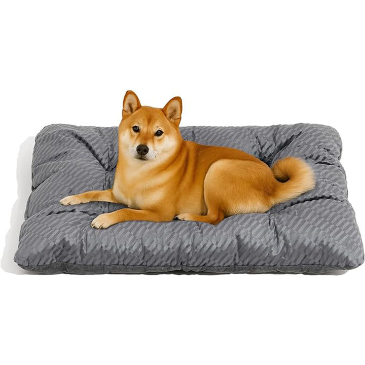 Premium Supportive  Mattress   Dog Bed