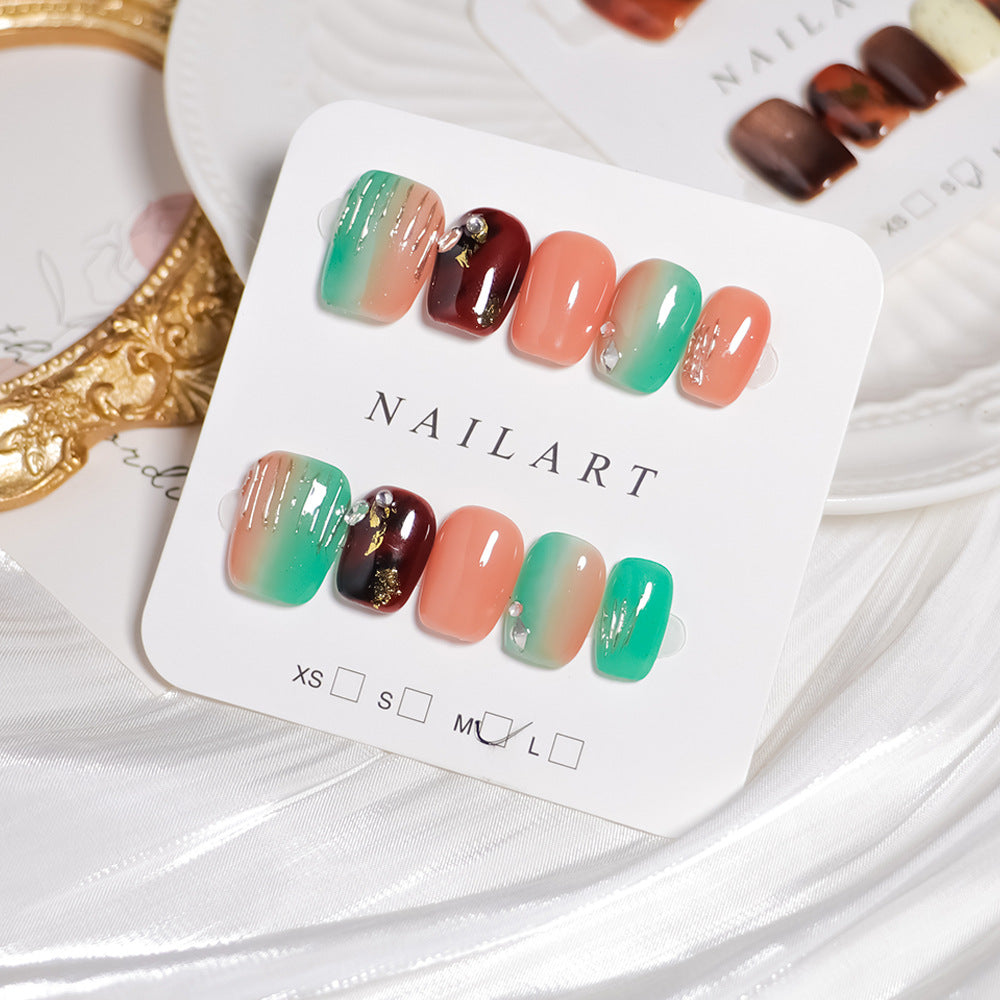 DIY Nail Art Kit Bowlift