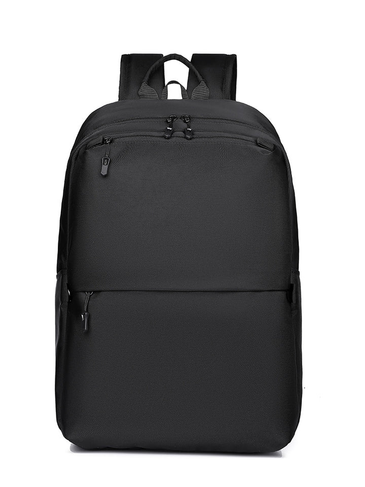 Sleek Multi-Compartment Backpack Bowlift