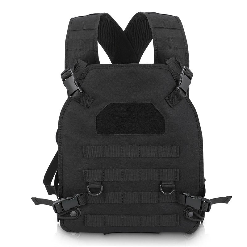Tactical Military Backpack Bowlift
