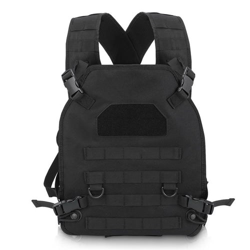 Tactical Military Backpack Bowlift