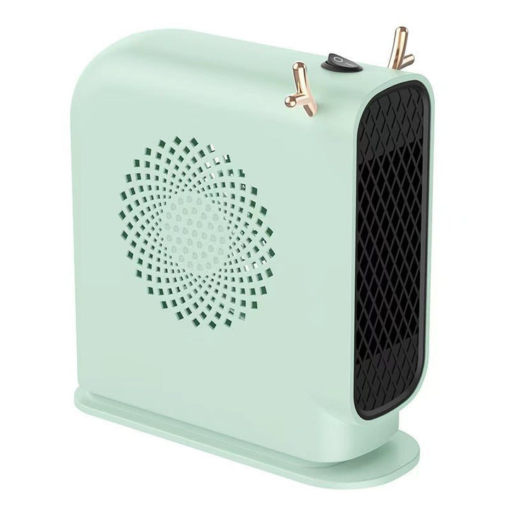 Unisex Compact Personal Space Heater Bowlift