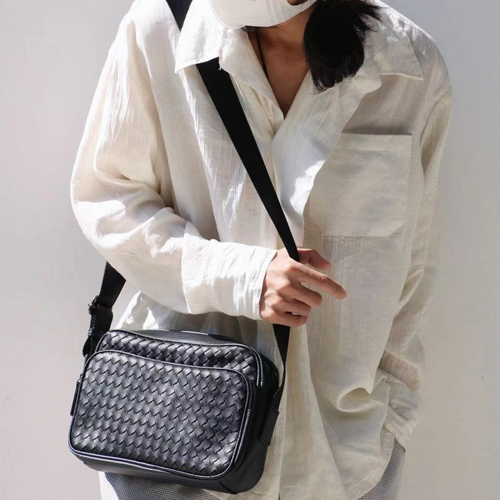 High-quality leisure shoulder bag Bowlift