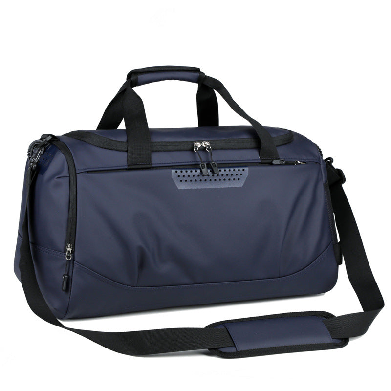 Versatile Travel Duffel Bag Bowlift