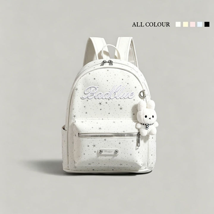 Stylish Adventure Backpack Bowlift