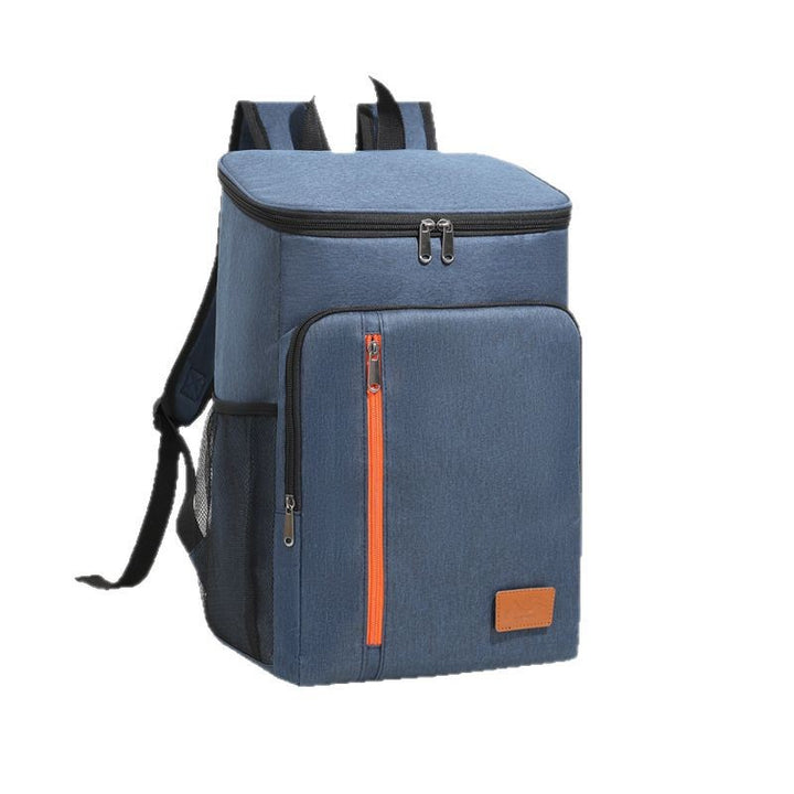 Insulated Travel Backpack Bowlift