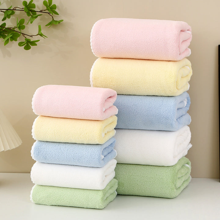 Bowlift Cotton Towels