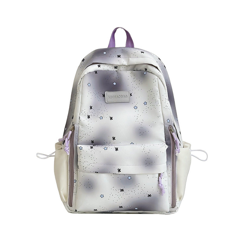 Multi-Functional Everyday Backpack