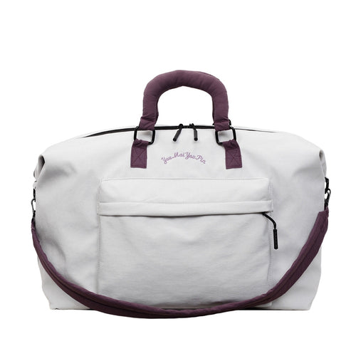Stylish Gym Carryall