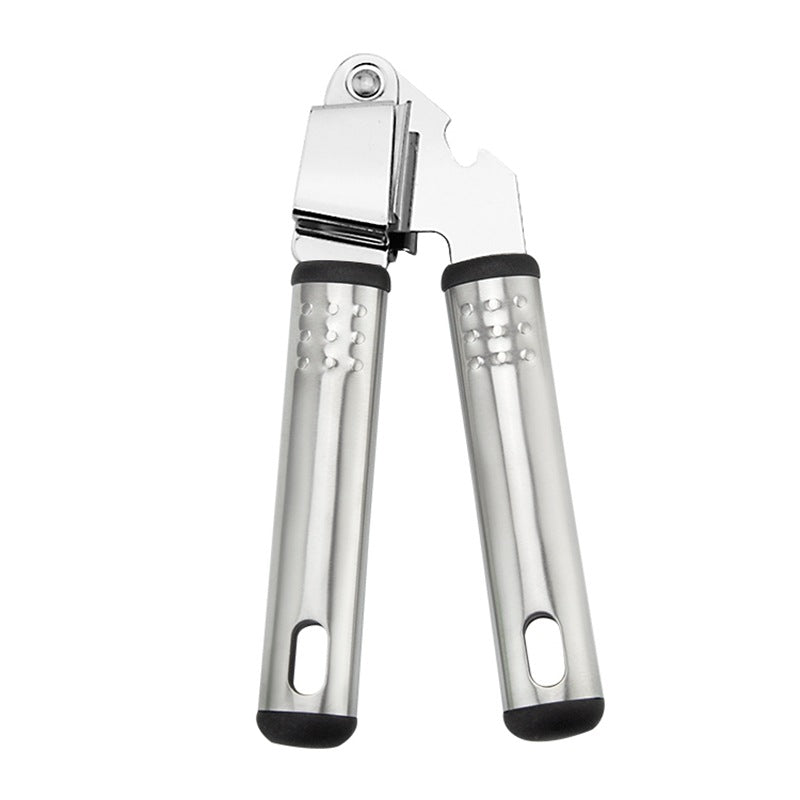 Heavy-Duty Stainless Steel Garlic Press Bowlift