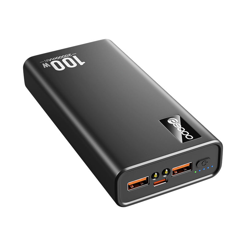 Powerbank Bowlift