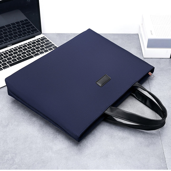 Stylish Laptop Tote Bag Bowlift