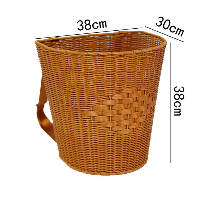 Women Basket Bowlift