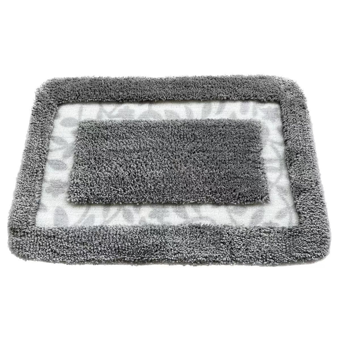 Soft Comfort Bath Mat