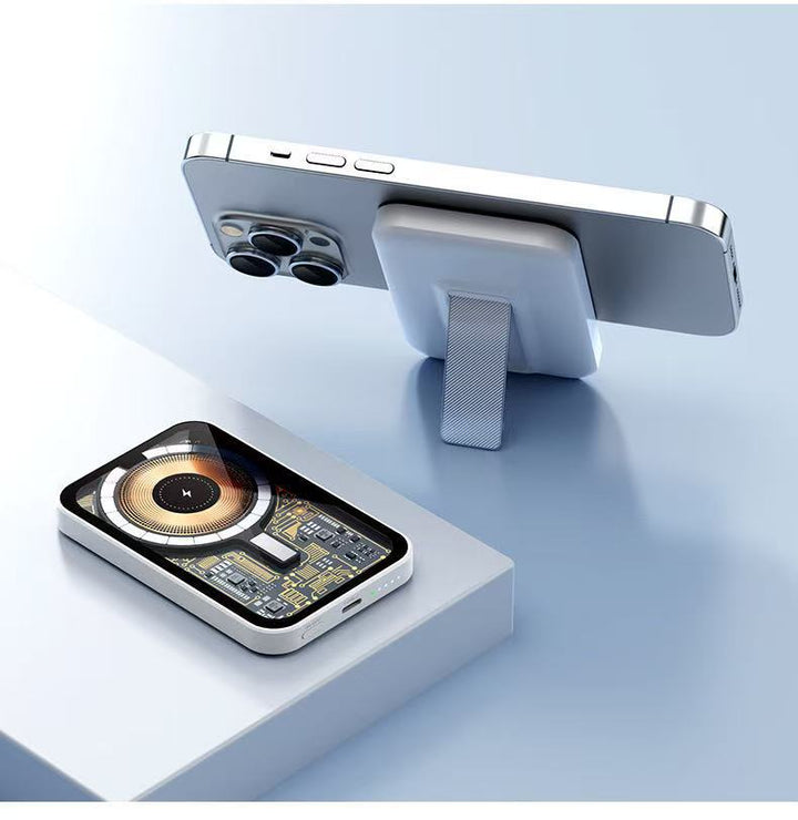Smartphone Mount Bowlift