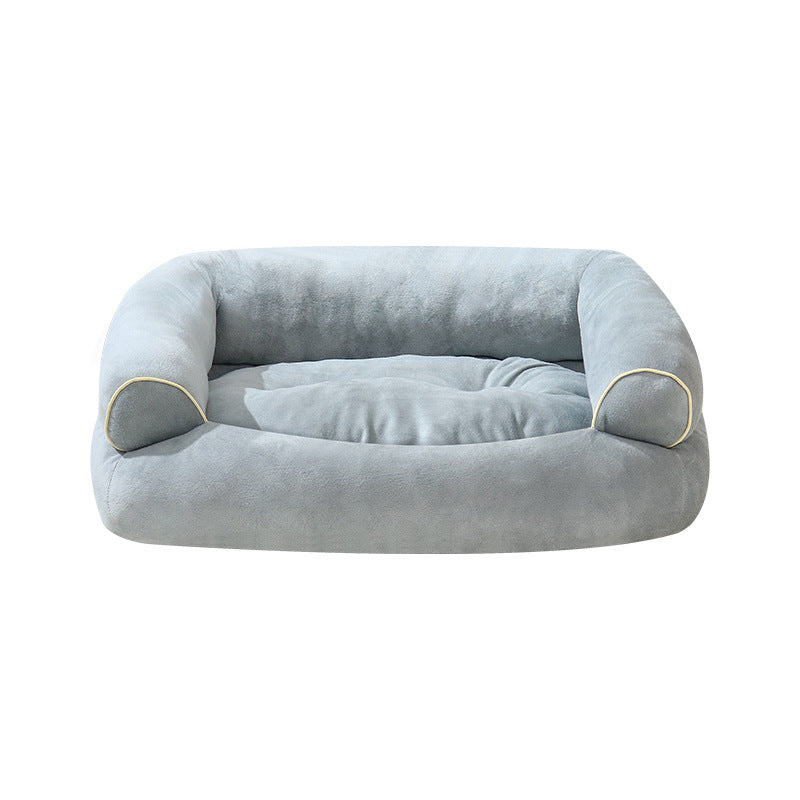 Elevated Comfort  Sofa   Dog Bed