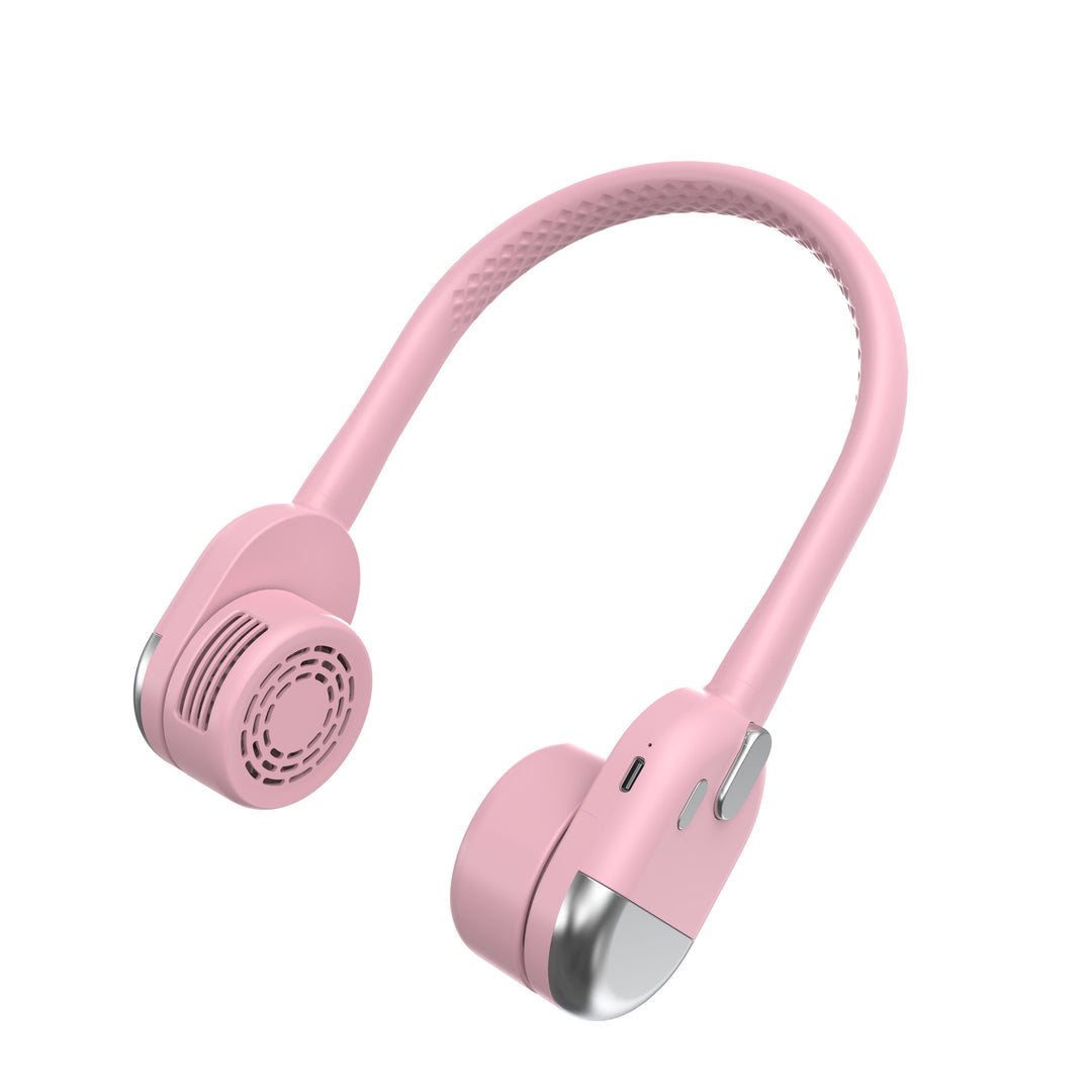 Women portable Bluetooth headphones Bowlift