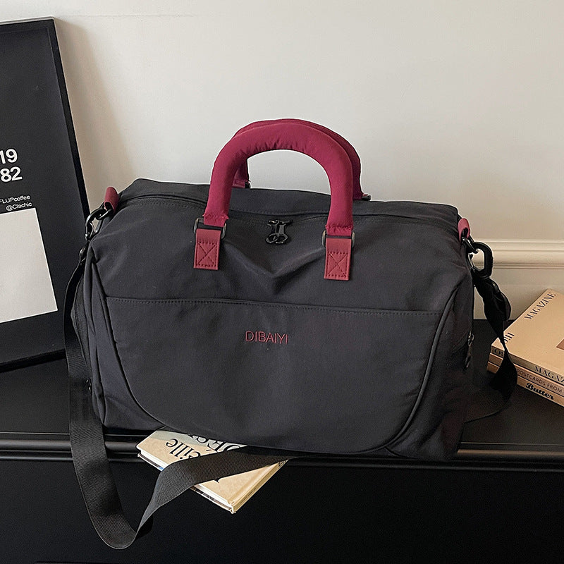 Travel Gym Duffle Bag