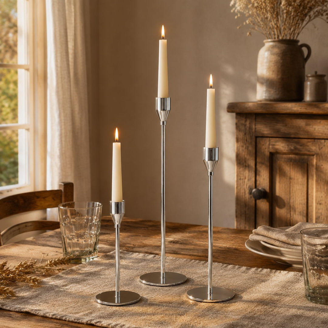 Decorative Candle Holder