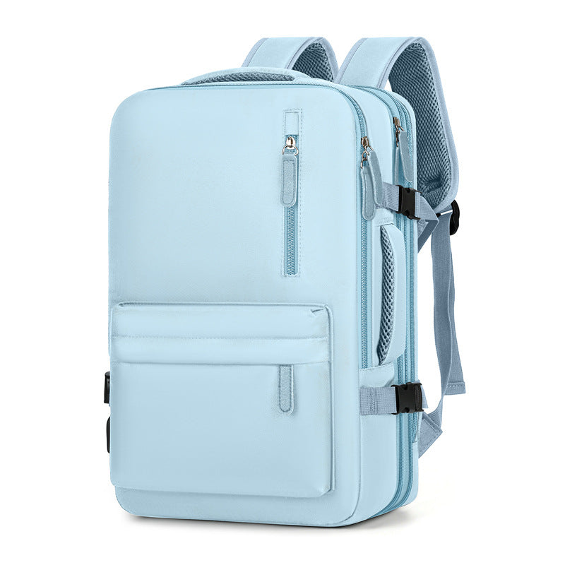 Multi-Purpose Business Laptop School Backpack Bowlift