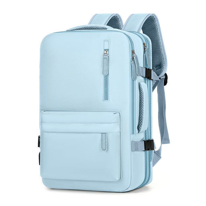 Multi-Purpose Business Laptop School Backpack Bowlift