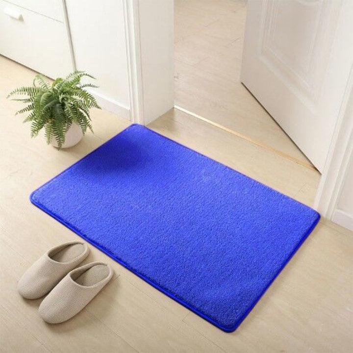 Soft Absorbent Bath Mat