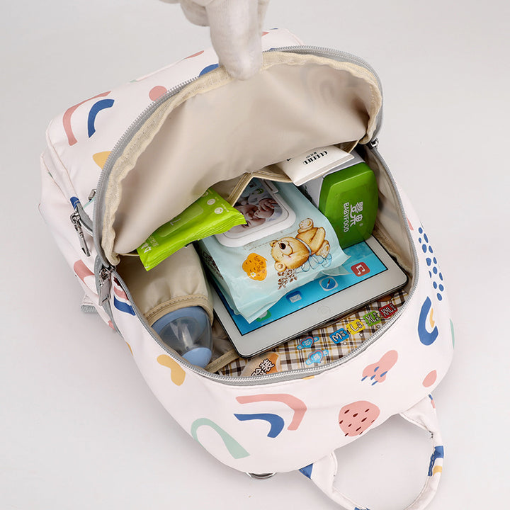Travel Backpack Bowlift