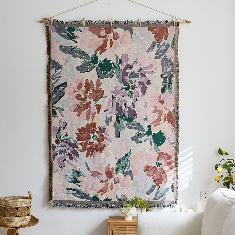 Artistic Decorative Tapestry