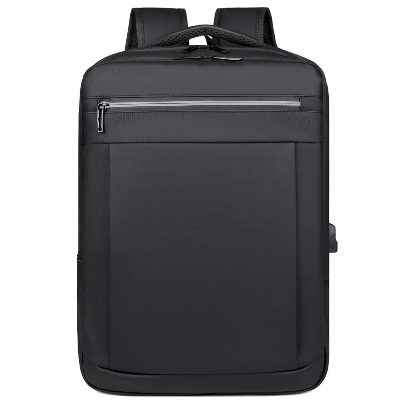 Urban Laptop Backpack with Organizer Compartments Bowlift