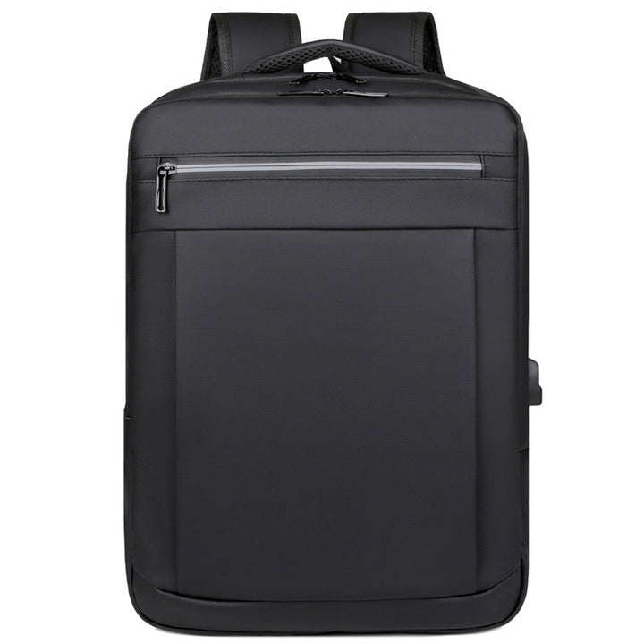 Urban Laptop Backpack with Organizer Compartments Bowlift