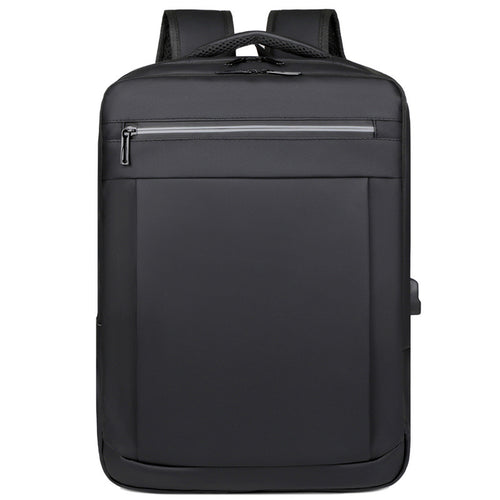 Urban Laptop Backpack with Organizer Compartments Bowlift