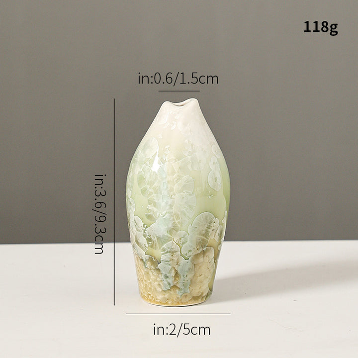 Home Decorative Ceramic Vase