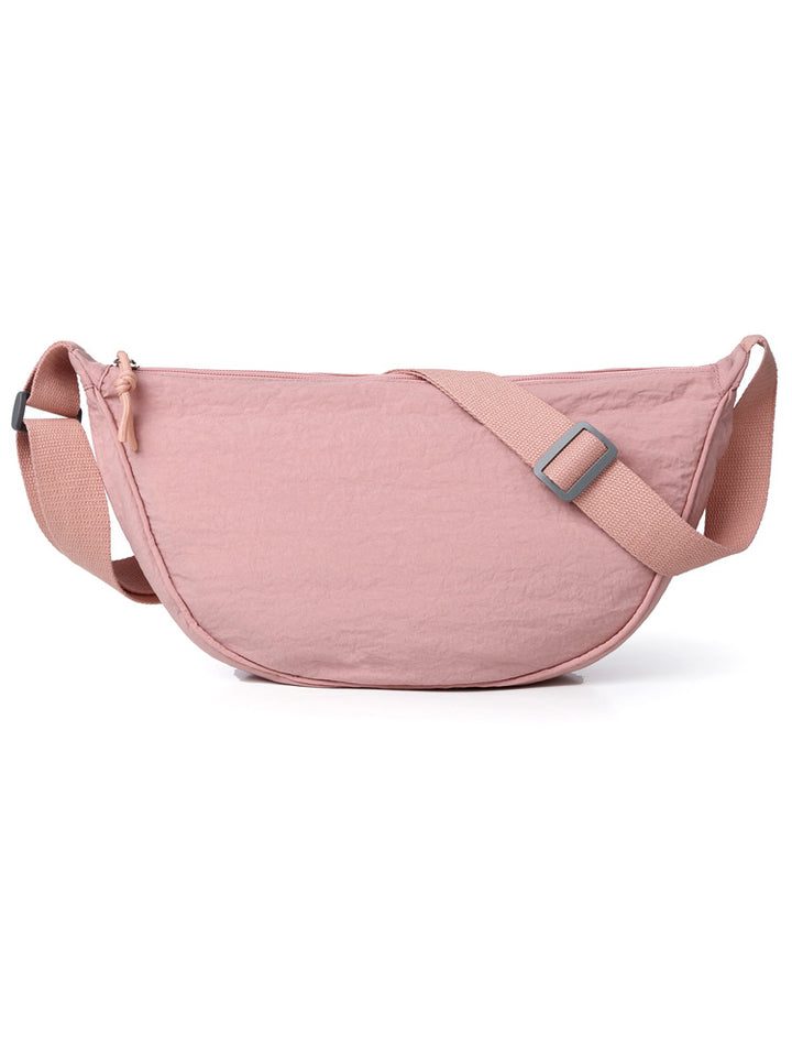 Lightweight Fashionable Sling Bag Bowlift