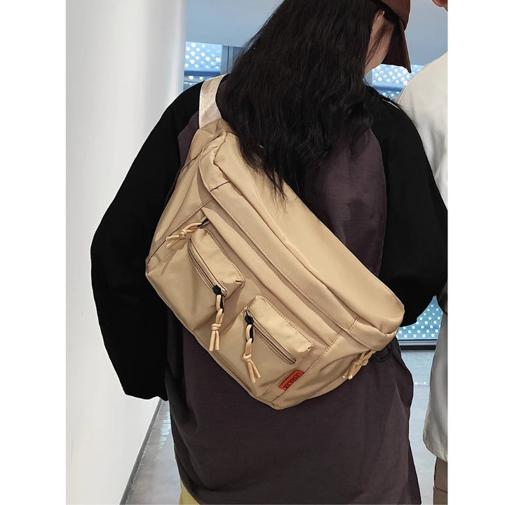 Lightweight Sling Backpack Bowlift