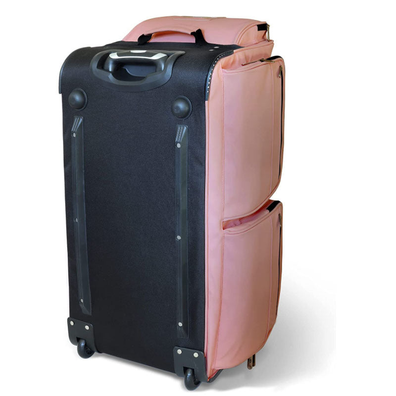 Spacious Travel Duffel Bag Bowlift