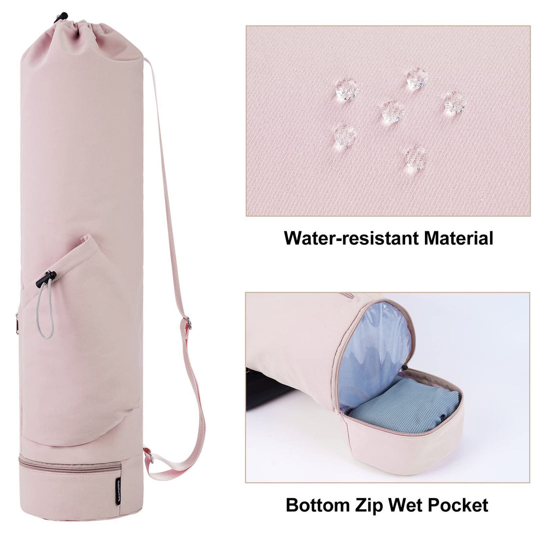 Yoga Roll Bag Bowlift