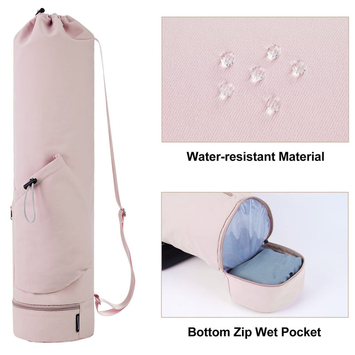 Yoga Roll Bag Bowlift