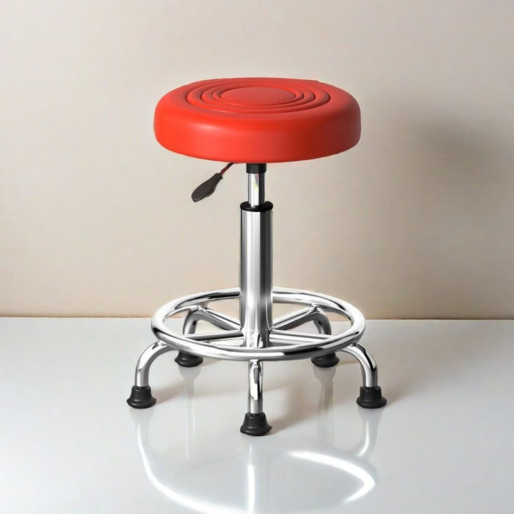 Adjustable Height Drafting Stool Bowlift