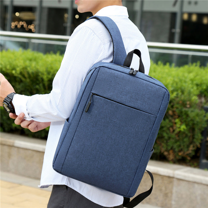 Modern Multi-Functional Backpack Bowlift