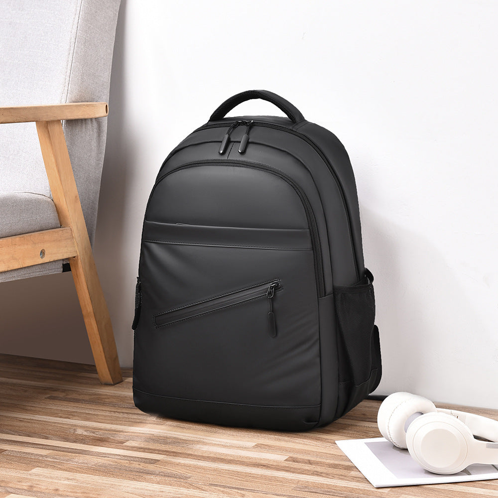 Sleek Professional Backpack Bowlift