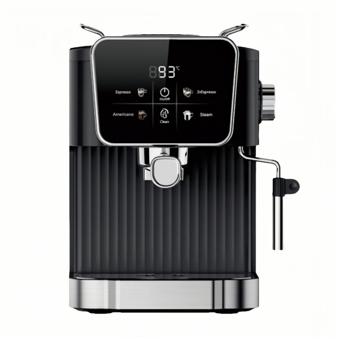 Machines for Coffee Preparation Bowlift