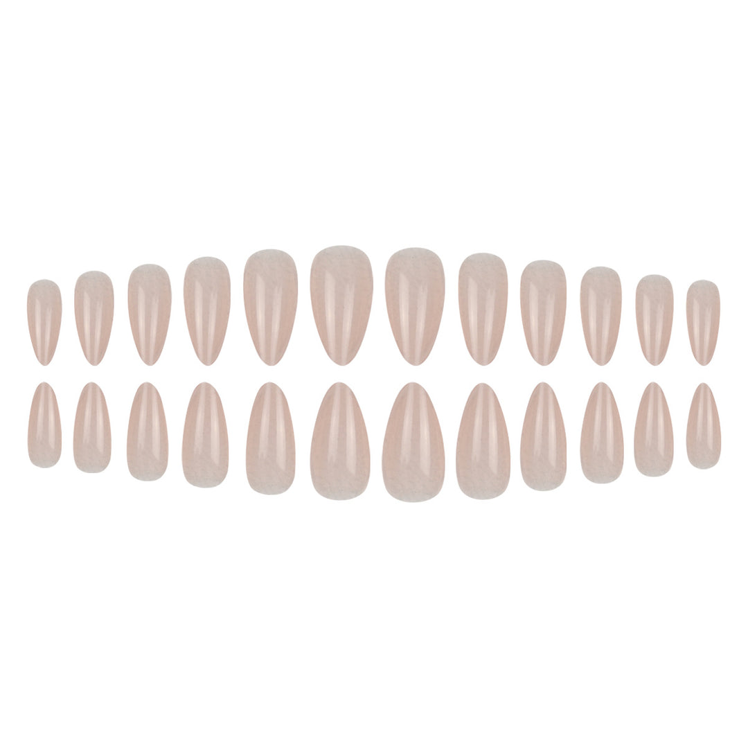Stiletto Nail Extensions Bowlift