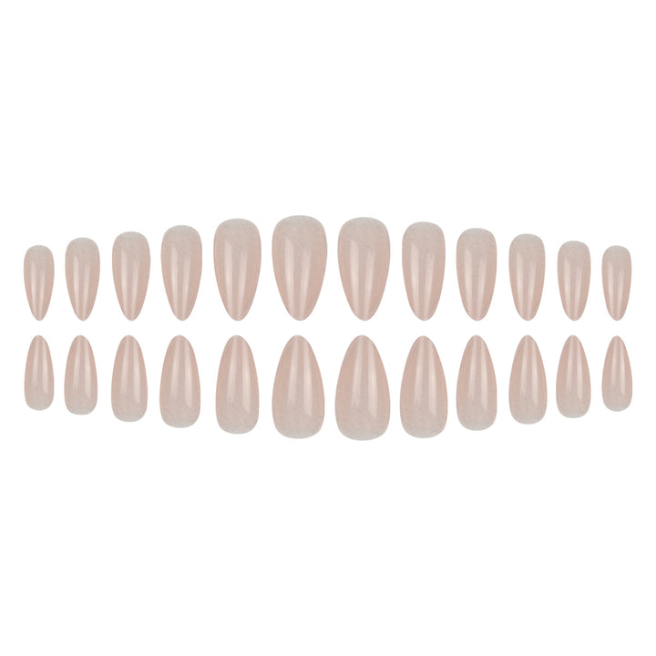 Stiletto Nail Extensions Bowlift