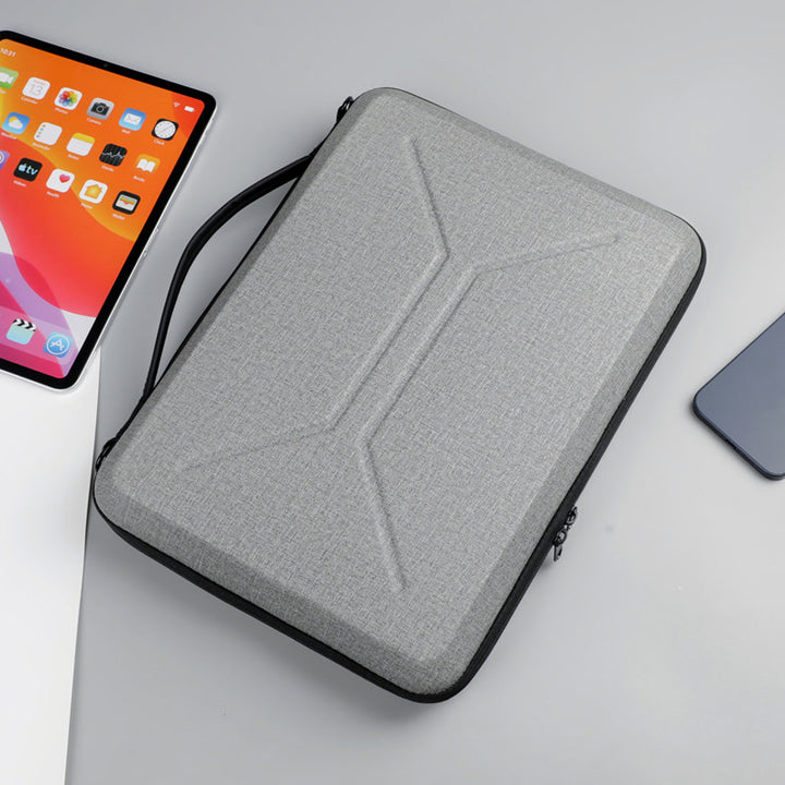 Protective Tablet Sleeve Bowlift