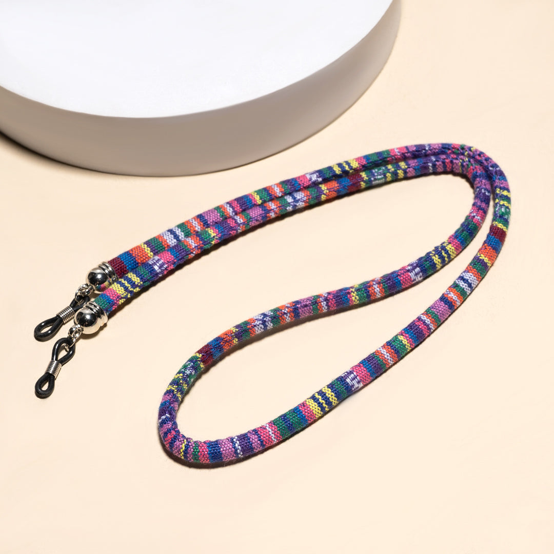 Fashionable Eyewear Strap Bowlift