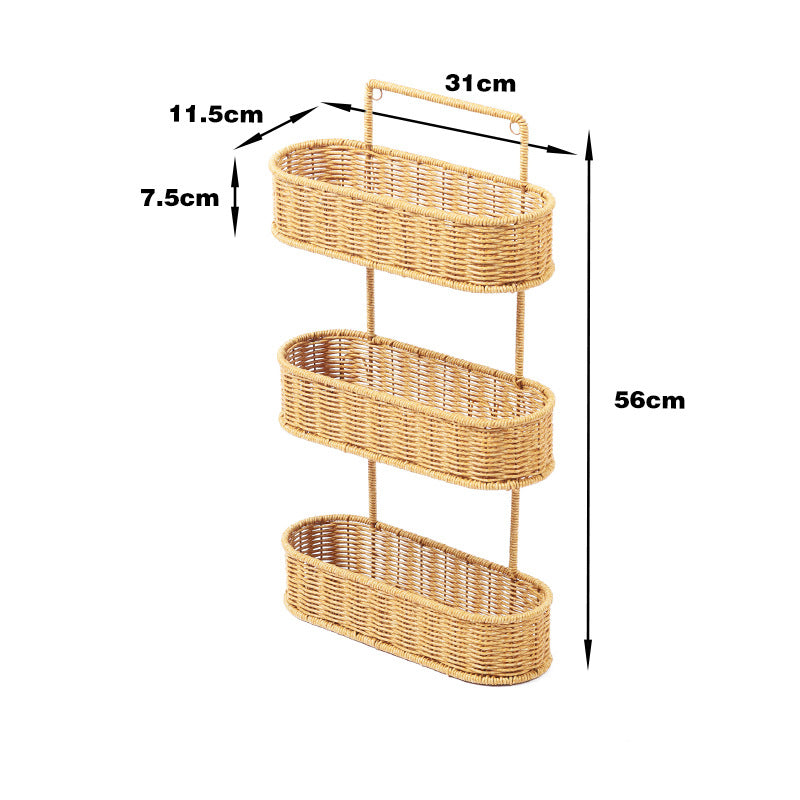 Storage Basket Bowlift